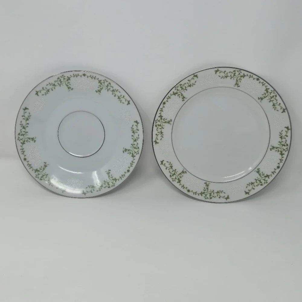 Vintage Royal Karger Fine China 6 1/4